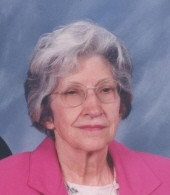 Virginia Ruth Doran