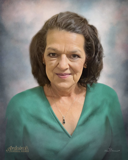 Marlene Faye Douget Landreneau Profile Photo