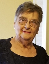 Phyllis Ann Mitch Profile Photo