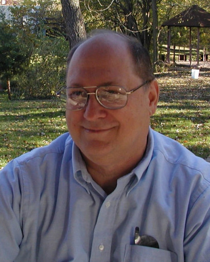 Richard L. Pearce Profile Photo