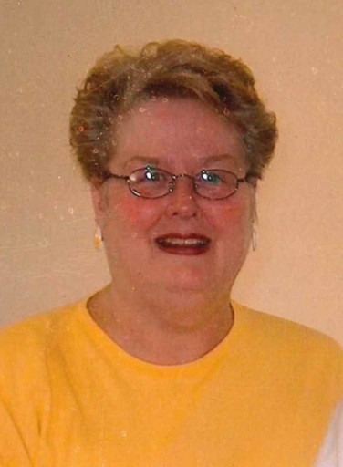 Cathy Stewart Profile Photo