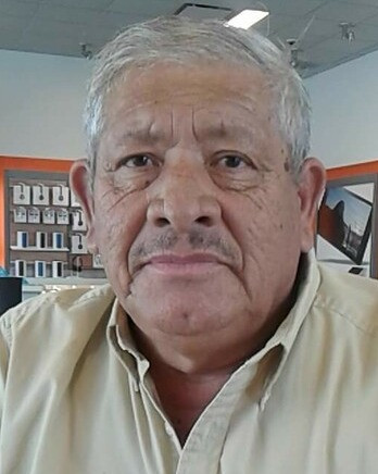 LUIS ALBERTO SOTO