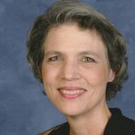 Jane Crumley