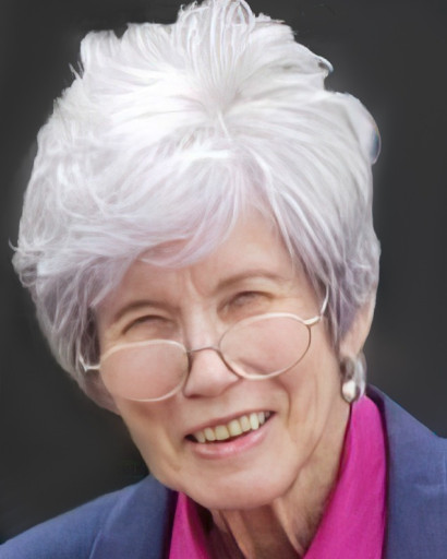 Elaine Rosa Steadman