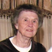 Mary J. Runions Profile Photo