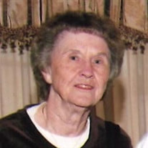 Mary J. Runions