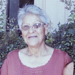 June  Lee Billie