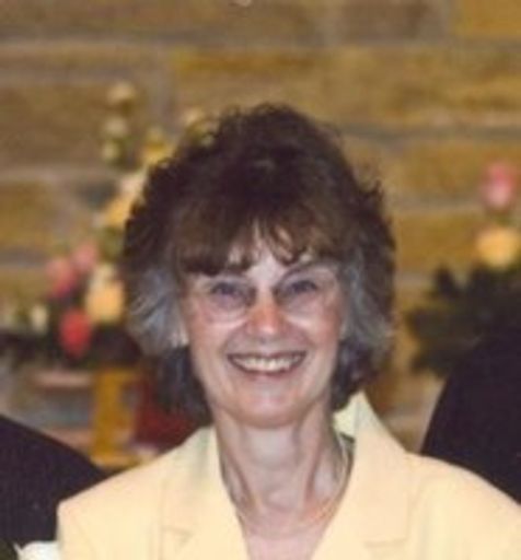 Sue Ellen Gierach Chitwood