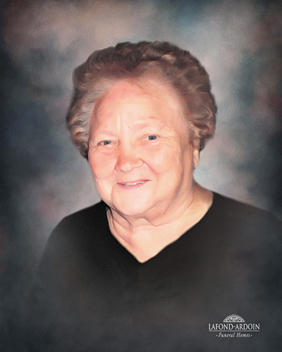 Mrs. Jerald Duplechain Profile Photo