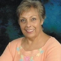 Linda Alderson Profile Photo