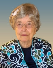 Velma Cox Profile Photo