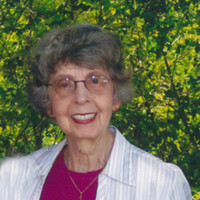 Marjorie R. Elmore