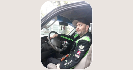 Joshua Don Tinsley Profile Photo