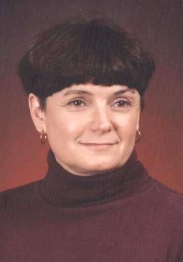 Paula Rose Mahaney Profile Photo