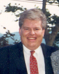 Ingo A. Lahnemann's obituary image