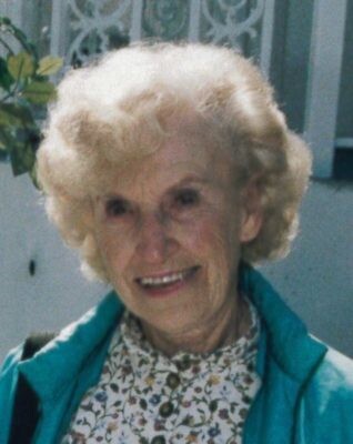 Evelyn L. Roberts