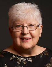 Nancy J. Frye Profile Photo