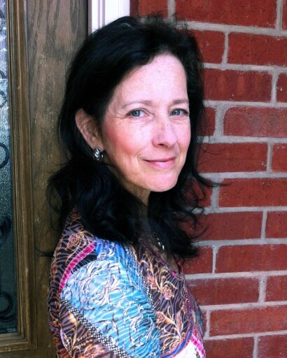 Gina Sullivan Profile Photo