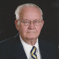 Donald Ray Estes