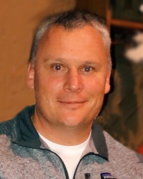 Shawn Larry Meyer Profile Photo
