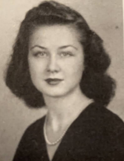 Jane Russell Profile Photo