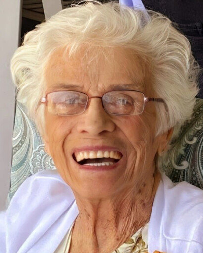 Dorothy Marie Grimm's obituary image