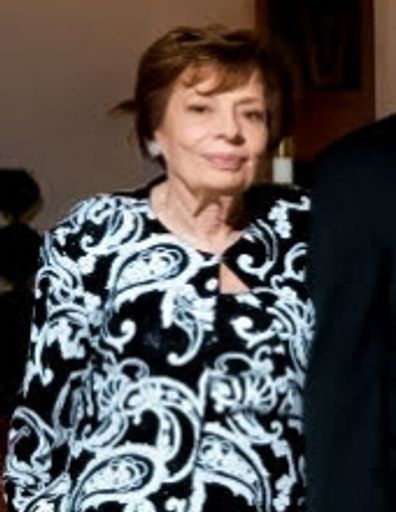 Lorraine F. Camenzuli