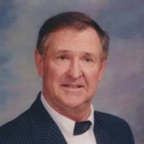 James R. Lanning Profile Photo
