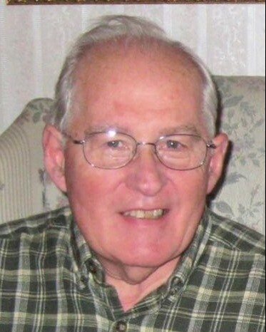 Kenneth G. Yingling's obituary image