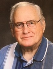 Barry F. Pickering Profile Photo