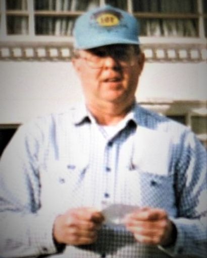 Lt. Col. James Marshal "Jim" Anderson, Sr. Profile Photo
