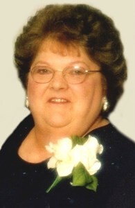 Donna M. Isenberg