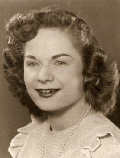 Hilda Smith