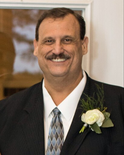 Reverend Scott Steven Toon Profile Photo