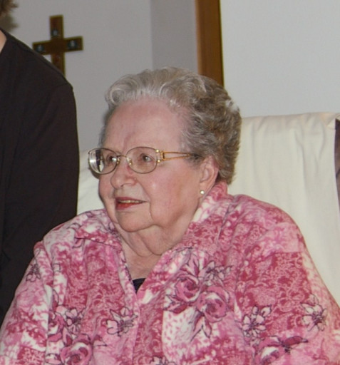 Virginia Ruth Lubbers