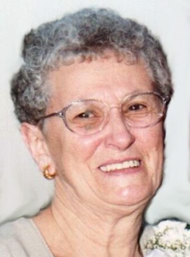 Helen Schenck Profile Photo