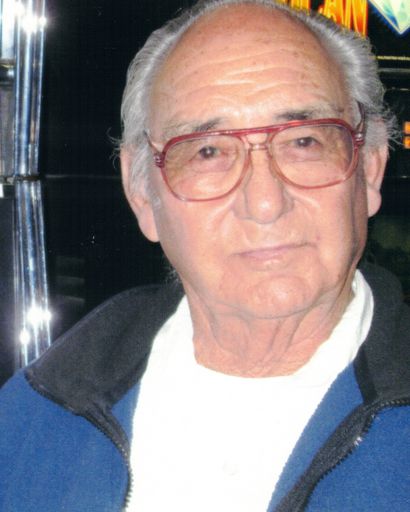 Emilio Fermin Gonzales