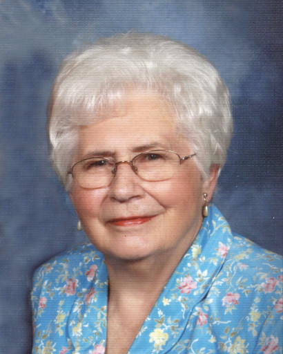 Mary Sellers Jackson Profile Photo