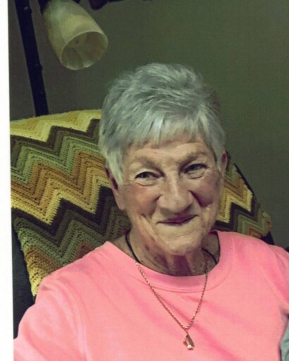 Theresa A. Kula's obituary image