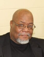 Leroy Jones Jr. 