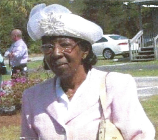 Mrs. Pearl Riley