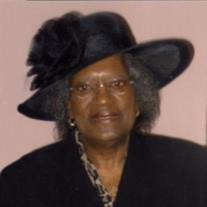 Bernice (Mother) Hopson Profile Photo