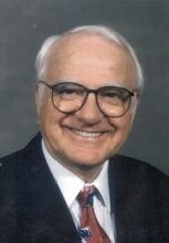 Rev. Lloyd B. Stauffer Profile Photo