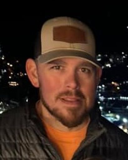 Heath Morris Profile Photo