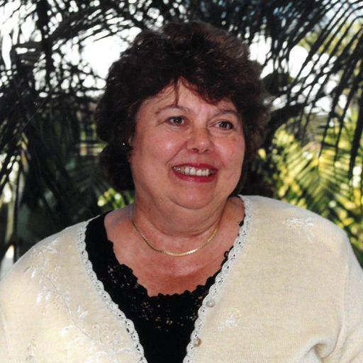 Joyce Marie Bennett