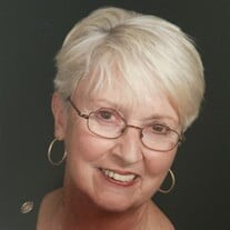 Sally M. Eifert