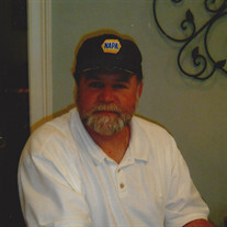 Keith Vickers Profile Photo