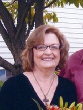 Carol Ann (Walsh) Loucks