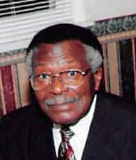 Rev. Beresforde. Bailey