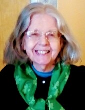 Gail L. Baily Profile Photo